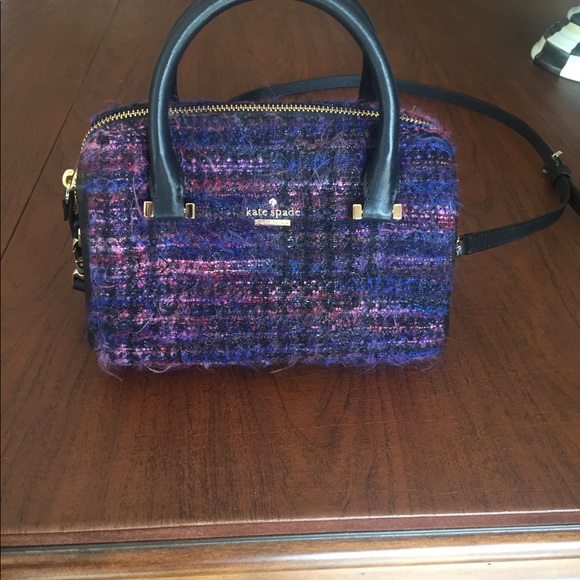 Kate Spade handbag - Picture 3 of 7